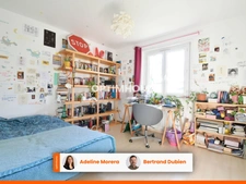 *** EXCLUSIVITE *** A 5MIN DE COURPIERE **** MAISON FAMILIALE 5 CHAMBRES AVEC JARDIN ET GARAGE ***