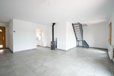 *** EXCLUSIVITE *** MAISON 3 CHAMBRES AVEC JARDIN ET GARAGE *** ESTANDEUIL 63520
