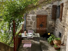 *** EXCLUSIVITE *** GRANDE MAISON AVEC TERRASSES, DEPENDANCES ET POTAGER *** ST DIER D'AUVERGNE 63520 ***