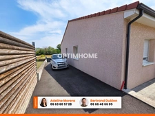*** EXCLUSIVITE *** BILLOM 63160 ***