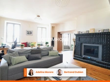 *** EXCLUSIVITE *** BILLOM CENTRE-VILLE 63160 ***