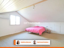 *** EXCLUSIVITE *** A 5MIN DE COURPIERE **** MAISON FAMILIALE 5 CHAMBRES AVEC JARDIN ET GARAGE ***