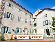*** EXCLUSIVITE *** CUNLHAT 63590