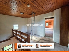 *** EXCLUSIVITE *** MAISON EN PIERRE AVEC JARDIN ET DEPENDANCES A RENOVER *** ISSERTEAUX 63270 ***