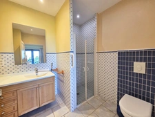 *** EXCLUSIVITE *** TRES BELLE PROPRIETE EN PIERRE - BIEN RARE *** EGLISENEUVE PRES BILLOM 63160 ***