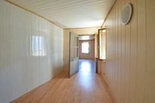 *** EXCLUSIVITE *** MAISON DE VILLE AVEC PETIT GARAGE ET CAVE - A RENOVER *** BILLOM 63160 ***