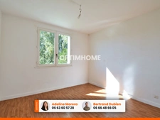 *** EXCLUSIVITE *** MAISON 4 CHAMBRES AVEC SOUS-SOL COMPLET, JARDIN ET GARAGE *** BILLOM 63160