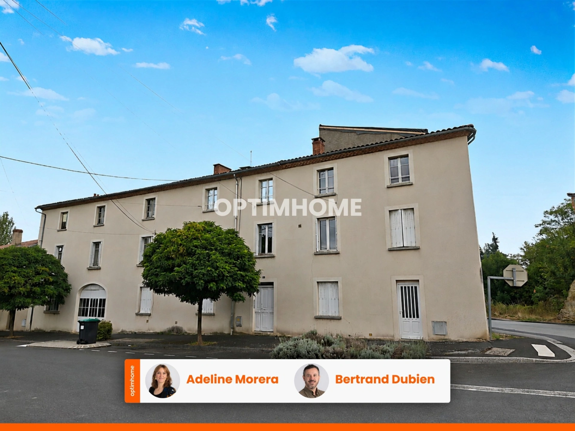 Maison 15 pièces 342 m² · à Billom · 342 m² · 289 000 €
