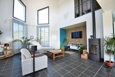 *** EXCLUSIVITE *** MAISON CONTEMPORAINE 3 CHAMBRES BUREAU GARAGE JARDIN *** ISSERTEAUX 63270 ***