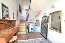 *** EXCLUSIVITE *** GRANDE MAISON DE VILLE AVEC JARDIN ET DEPENDANCES *** BILLOM 63160 ***