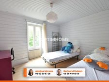 *** EXCLUSIVITE ***  EGLISENEUVE PRES BILLOM 63160 ***