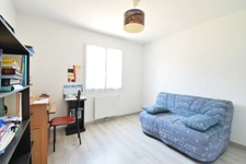 *** EXCLUSIVITE *** PLAIN-PIED 4 CHAMBRES, JARDIN ET GARAGE *** BILLOM 63160