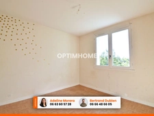 *** EXCLUSIVITE *** MAISON 4 CHAMBRES AVEC SOUS-SOL COMPLET, JARDIN ET GARAGE *** BILLOM 63160