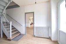 *** EXCLUSIVITE *** PROPRIETE RARE : MAISON AVEC DEPENDANCES ET TERRAIN *** SAINT-JEAN-D'HEURS 63190 ***