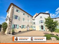 *** EXCLUSIVITE *** CUNLHAT 63590
