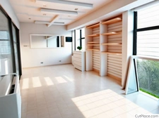 *** MAISON A RENOVER EN CENTRE VILLE - BILLOM 63160 ***