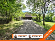 *** EXCLUSIVITE *** TRES BELLE PROPRIETE EN PIERRE - BIEN RARE *** EGLISENEUVE PRES BILLOM 63160 ***