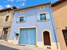 *** EXCLUSIVITE *** 🏡 MAISON COUP DE CŒUR DE 132 M² *** CUNLHAT 63590 ***