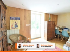 *** EXCLUSIVITE ***  EGLISENEUVE PRES BILLOM 63160 ***