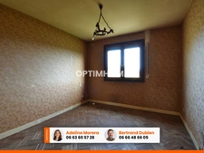 *** MAISON A RENOVER AVEC JARDIN ET DEPENDANCE *** ESTANDEUIL 63520 ***