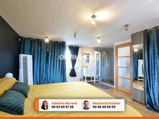 *** EXCLUSIVITE *** TRES BELLE PROPRIETE 4 CHAMBRES + PISCINE *** BILLOM 63160 ***