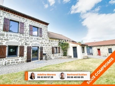 *** EXCLUSIVITE *** SAINT JEAN DES OLLIERES 63520 ***