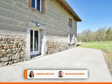 *** EXCLUSIVITE *** SAINT-JEAN-D'HEURS 63190 ***