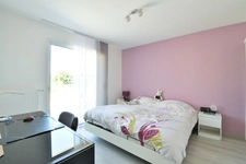 *** EXCLUSIVITE *** PLAIN-PIED 4 CHAMBRES, JARDIN ET GARAGE *** BILLOM 63160