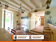 *** EXCLUSIVITE ***  EGLISENEUVE PRES BILLOM 63160 ***