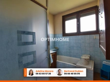*** MAISON A RENOVER AVEC JARDIN ET DEPENDANCE *** ESTANDEUIL 63520 ***