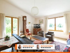 *** EXCLUSIVITE *** TRES BELLE MAISON BIOCLIMATIQUE *** BILLOM 63160 ***