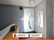 *** EXCLUSIVITE *** MAISON 3 CHAMBRES JARDIN PISCINE GARAGE *** BILLOM 63160 ***