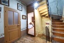 *** EXCLUSIVITE *** A RENOVER : GRANDE MAISON DE VILLE AVEC JARDIN ET DEPENDANCE *** BILLOM 63160 ***