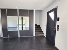 *** EXCLUSIVITE *** MAISON MODERNE AVEC JARDIN *** PONT DU CHATEAU 63430 ***