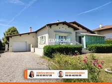 *** EXCLUSIVITE *** BILLOM 63160 ***