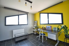 *** EXCLUSIVITE *** MAISON CONTEMPORAINE 3 CHAMBRES BUREAU GARAGE JARDIN *** ISSERTEAUX 63270 ***