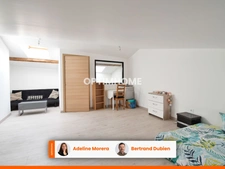 *** EXCLUSIVITE *** BILLOM CENTRE-VILLE 63160 ***
