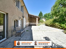 *** EXCLUSIVITE ***  EGLISENEUVE PRES BILLOM 63160 ***
