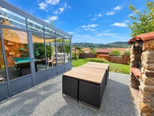 *** EXCLUSIVITE *** 🏡 MAISON COUP DE CŒUR DE 132 M² *** CUNLHAT 63590 ***