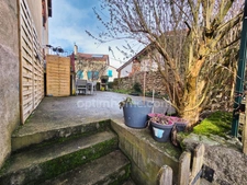*** EXCLUSIVITE *** GRANDE MAISON AVEC TERRASSES, DEPENDANCES ET POTAGER *** ST DIER D'AUVERGNE 63520 ***