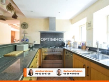 *** EXCLUSIVITE ***  EGLISENEUVE PRES BILLOM 63160 ***