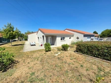 *** EXCLUSIVITE *** PLAIN-PIED 4 CHAMBRES, JARDIN ET GARAGE *** BILLOM 63160