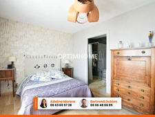 *** EXCLUSIVITE *** TRES BELLE MAISON BIOCLIMATIQUE *** BILLOM 63160 ***