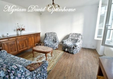 Charmante maison 2 chambres avec jardin à ROSTRENEN (22)