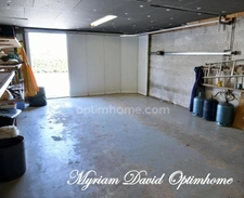 Maison 183 m² 5 chambres jardin 1600 m² Rostrenen proche centre