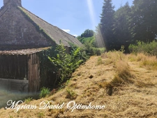 🏡 Opportunité à Glomel – Longère à rénover avec terrain & dépendances 🌿