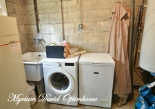 🏡 Charmante maison mitoyenne à Plouguernével, idéale primo-accédants ou investisseurs !