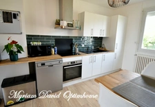 🏡 Charmante maison mitoyenne à Plouguernével, idéale primo-accédants ou investisseurs !