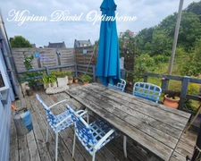 📍 Maison de plain-pied – Rostrenen, proche centre et supermarchés