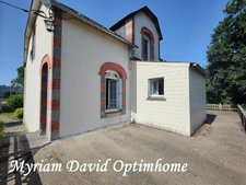Charmante maison ancienne à rénover proche Bon-Repos (22)